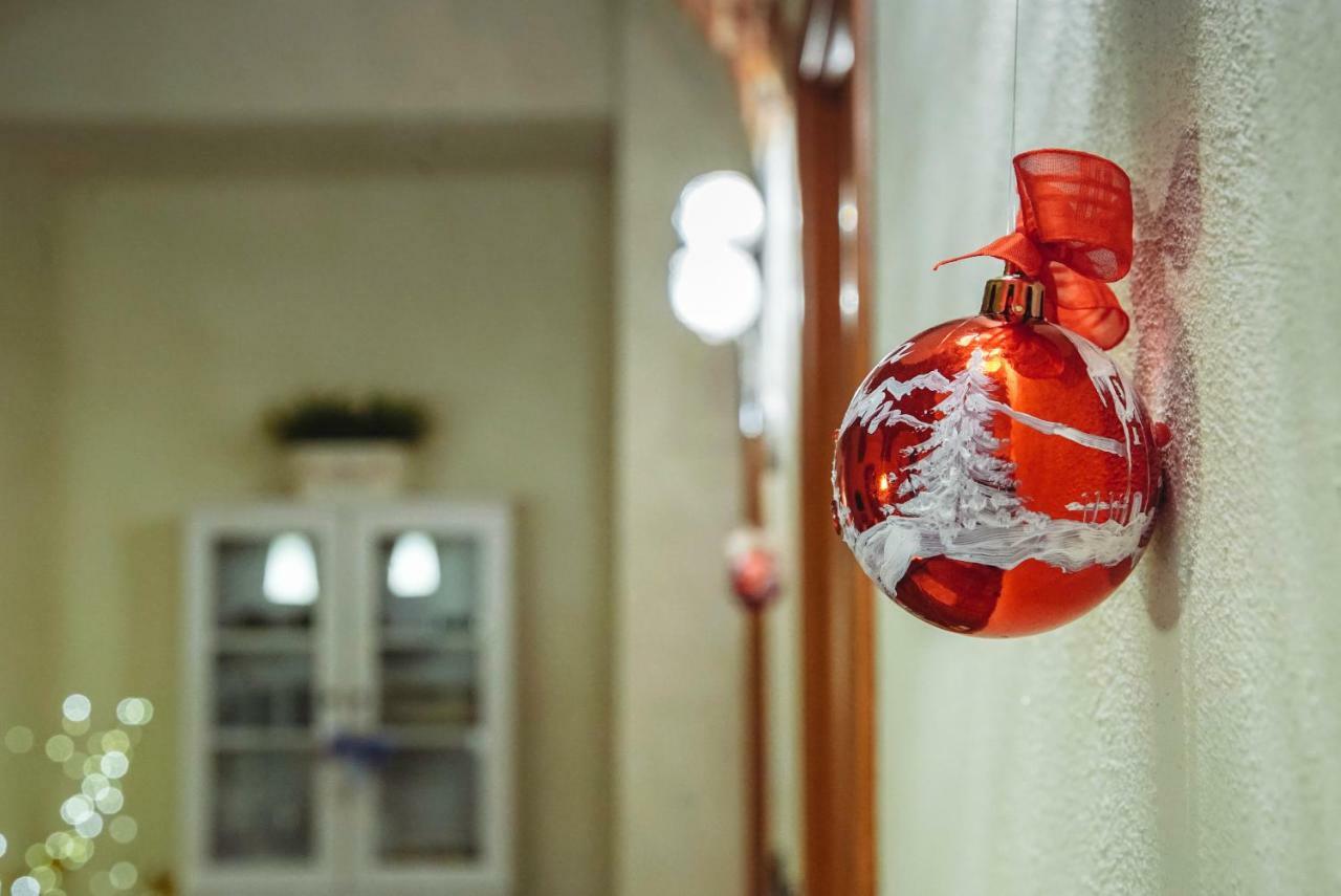 C'Era Una "Volta"... Un Appartamento A Torino Экстерьер фото